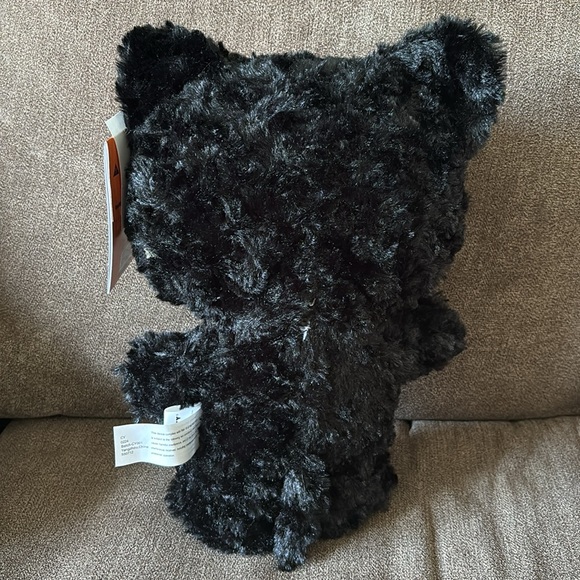 TikTok Viral Rare Hello Kitty Halloween Black Cat Side Stepper Animatronic - Picture 3 of 4